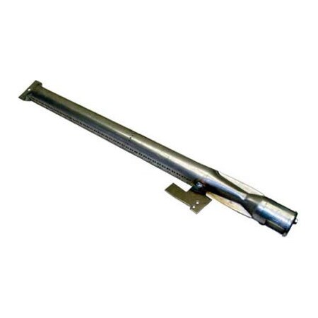 Allpoints Allpoints 26-2701 20 1/4" Aluminzed Steel Oven Burner with Air Shutter 262701